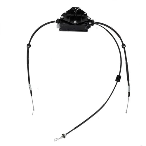 Compatible With For X5 F15 F85 V8 4.4L 2014 2015 2016 2017 2018 �R���g���[�����W���[���d���p�[�L���O�u���[�L 34436795145 �p�[�L���O�u���[�L���i