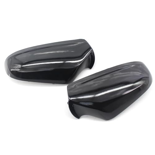 Coques de rétroviseurs Opel Astra H Mk5 de rechange haute résistance