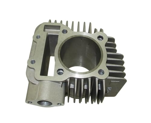 Cylindre de moteur 62 mm moto tout-terrain YX170 pour sorties cross 170cc