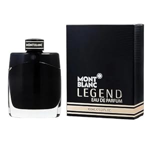 M͏͏͏͏o͏͏͏͏n͏͏͏͏t͏͏͏͏ B͏͏͏͏l͏͏͏͏a͏͏͏͏n͏͏͏͏c͏͏͏ Legend Eau de parfum 3.3 fl oz.