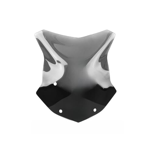 Déflecteur pare-brise moto R1200GS R1250GS, coupe-vent additionnel haute protection