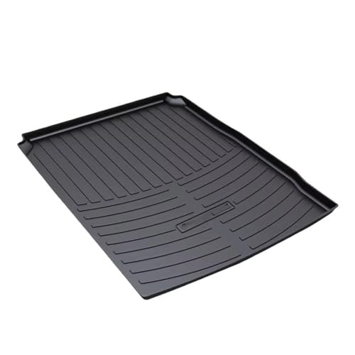 Tapis de Coffre Série 5 F10 Antidérapant Contre les Taches