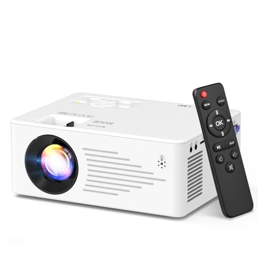 TMY F3 Projector