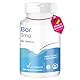 Bor (Boron) 3mg - 180 vegane Tabletten - Natriumtetraborat - Hochdosiert - ! FÜR 6 MONATE ! | Vitamintrend®