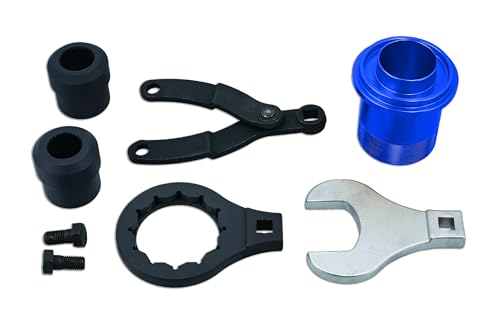 Laser 9027 Final Drive Prop Shaft Tool Set - For Bmw