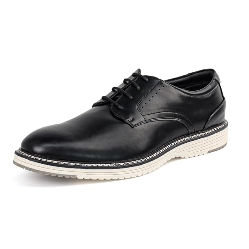 Men's Hybrid Dress Sneakers