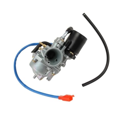 Carburateur JOG90 résout le calage moteur 1PE40QMB pièce de rechange 21 mm