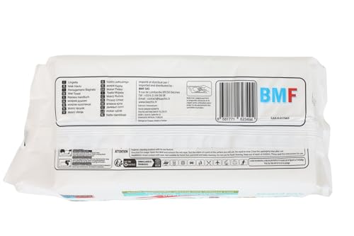 Lingettes multi-surfaces Easy Clean pour l'entretien de la maison
