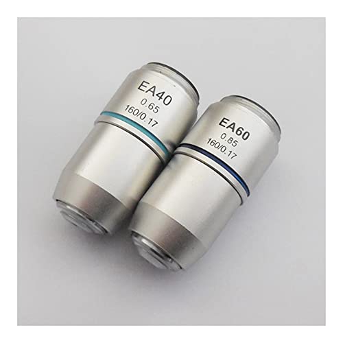 �������ώ@ 4x 10x 40x 60x 100x �������������F�Ε������Y microsco �A�N�Z�T���[(40X)