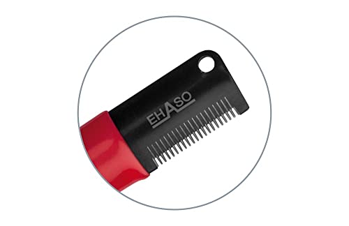 EHASO-Trimmer M354, fein gezahnt