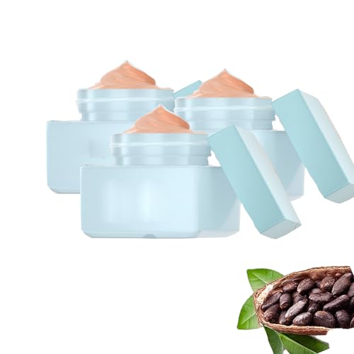 Suero de vitamina C para arrugas faciales, crema hidratante con ácido hialurónico, corrector de manchas oscuras para mujeres, reduce líneas finas y arrugas, ilumina la tez opaca (3 unidades)