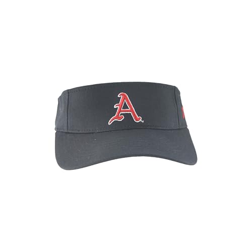 Image of ZHATS NCAA Mens Adjustable Visor Drill