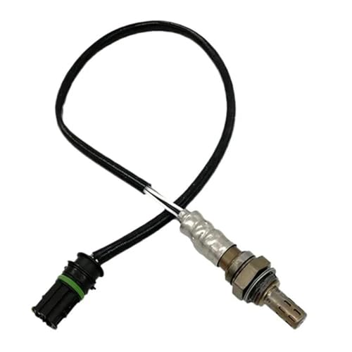 Capteur d'oxygène O2 arrière pour remplacement entretien de routine BMW E90 118i