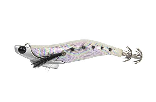 Totanara Egi Fishing Ferrari Squid Jig 3.0 Black/Yellow - Sconti fino