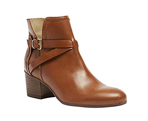 MANAS Damen 161M1304MX Stiefelette, Leder 39 EU