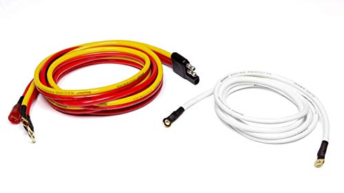 Image of QuickCar Racing Products 50-201 Ignition and Accessory Wiring Harness