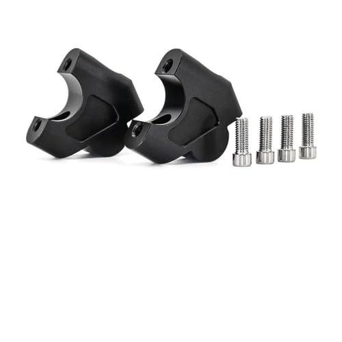 Elevadores manillar CB650R 2019 ideales para rutas de fin de semana por curvas y puertos