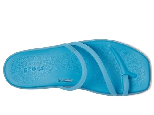 Image of Crocs Women's Miami Toe Loop Sandal