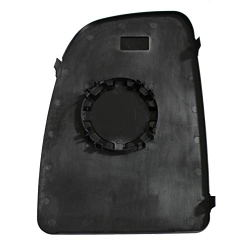 Piastra Specchio Superiore Destra DX