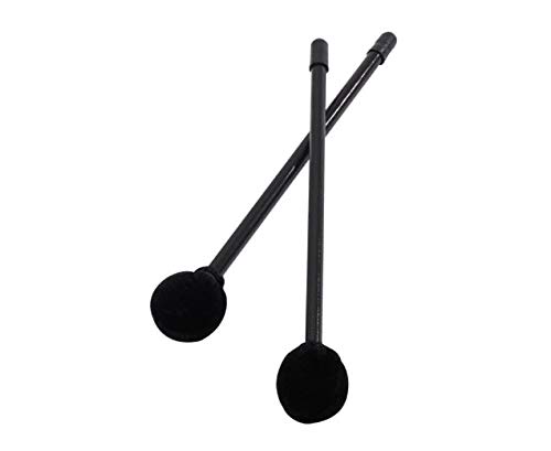 Betzold Musik - Boden-Trommel - Percussion-Instrument für Kinder, inkl. 2 Schlägel