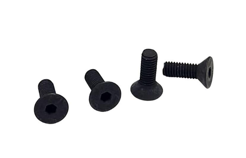 MTC 50325 Allen Hex Head Screws (4pcs) B5152695 Compatible w