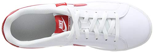 Image of Nike Mens Court Royale Tab Sneakers