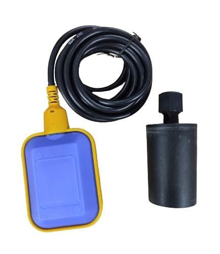 Ocean Star 250 V 6A Float Switch Sensor for Water Tank 3 Mtr Cable Length (1)
