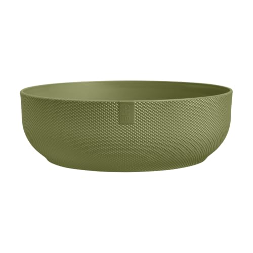 elho Jazz Bowl 28cm Blumentopf - May Green – Ansicht 2