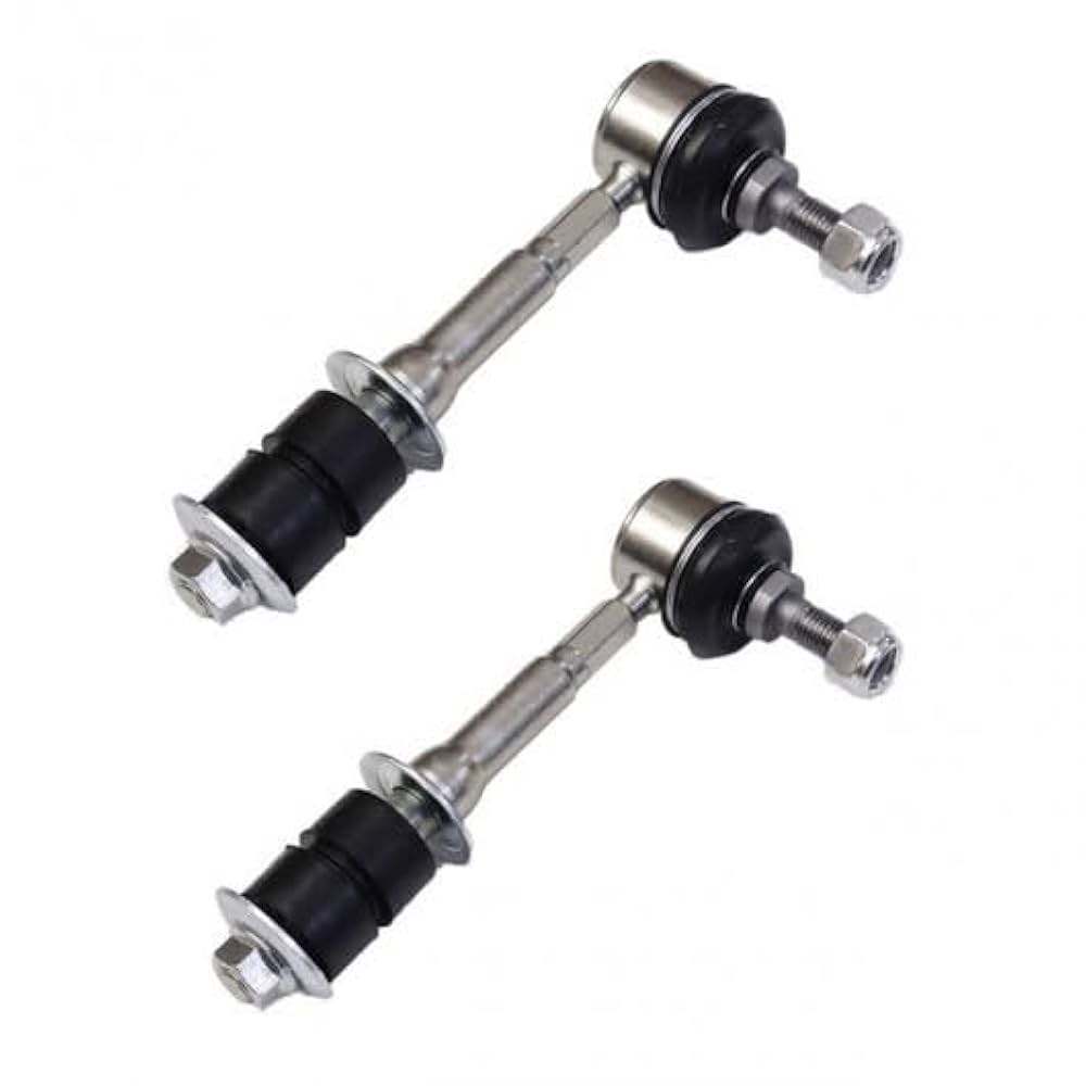 Amazon | 2ピース リア スタビライザー リンク 対応車種: 広州