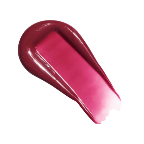 Revolution Peptide Glaze Tinted Lip Serum, Blueberry Muffin