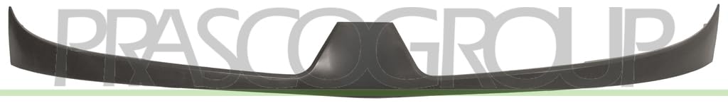 Prasco Schwarz Kühlergitter Rn9172021