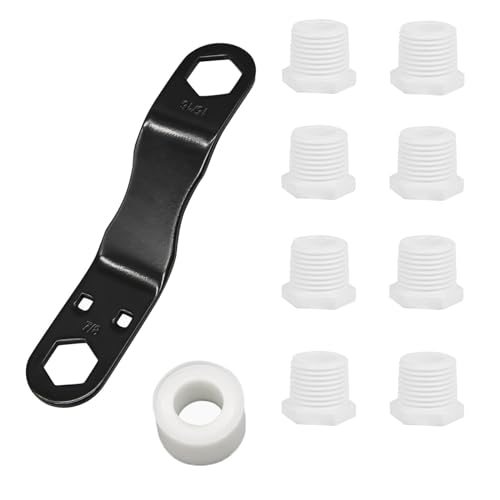 Top 10 Best Rv Water Heater Plug Reviews & Buying Guide Katynel