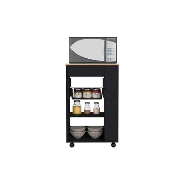 Maykoosh TREEVOL Furniture Kitchen Cart Sonex-G7VPNEAC