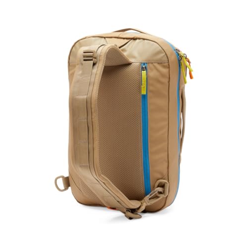 Cotopaxi Chasqui 13L Sling - CADA Dia2