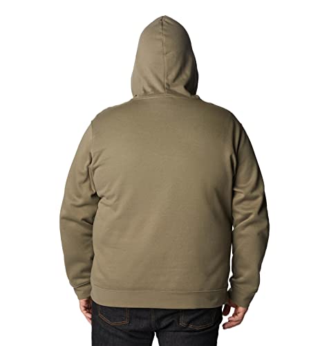 Image of Columbia mens Trek Hoodie