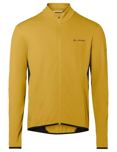 Caldo ed elastico VAUDE Uomo Matera LS Tricot II