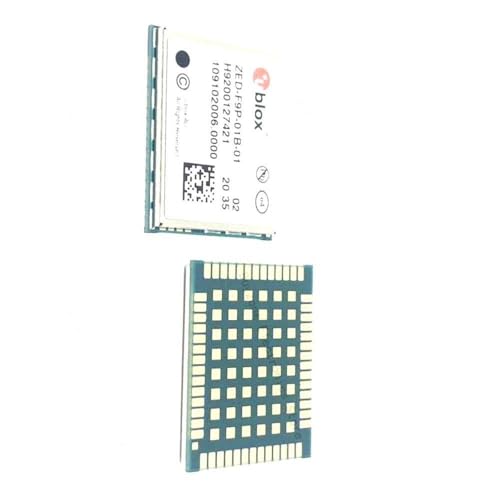 1pcs ZED-F9P-01B-01 MOD RF Receiver GNSS 54LGA