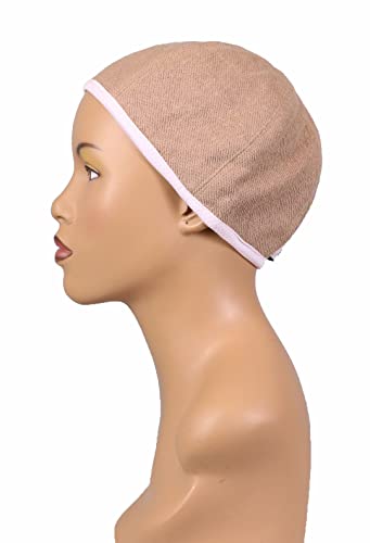 Hats Scarves & More Scarf Pad for Chemo Patients Moisture Wicking Volumizer Non Slip Padded Headscarf Liner for Fullness2
