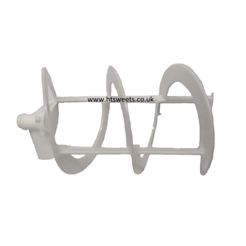 Buy x New Cofrimell Spiral Blade,2113 Slush Machine Spare Parts Online