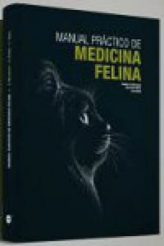 Manual práctico de medicina felina