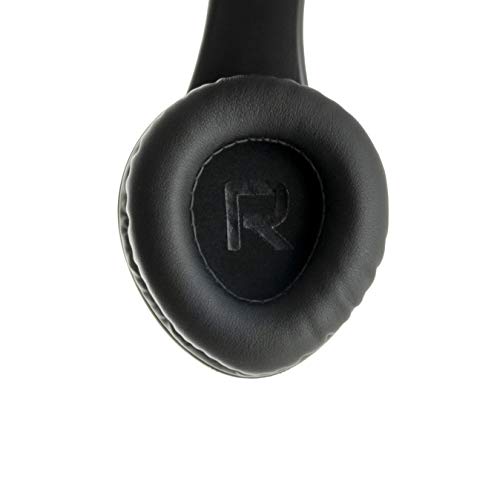 PowerLocus Auriculares P2 (Negro)