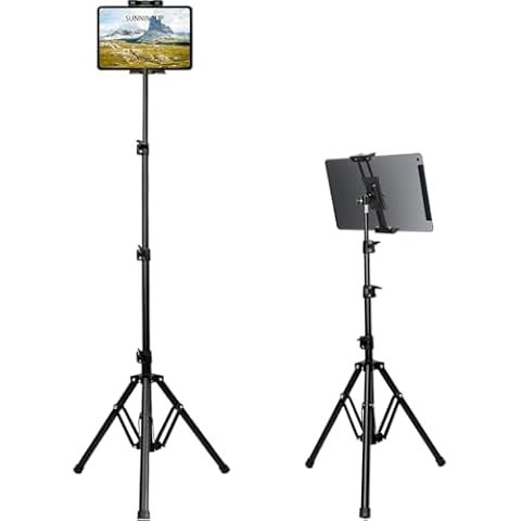 Support SUNNINGUP pour Tablette 65 inch Cover