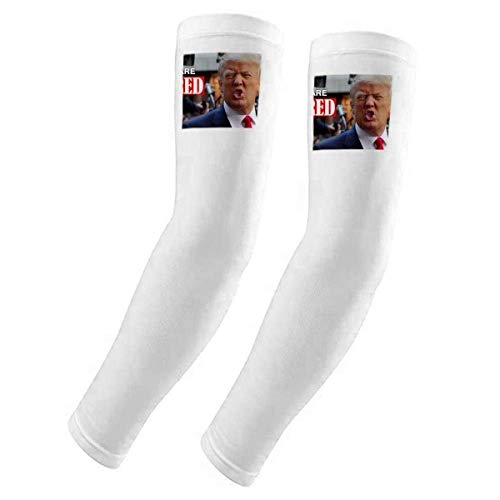 Housse gants président américain DIYthinker idée cadeau insolite pour collectionneur