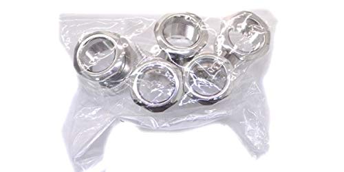 Amazon.co.jp: GOTOH (ゴトー) 5弦ベース用ペグ GB528-5/L4+R1