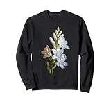 Flower Floral Butterfly Design