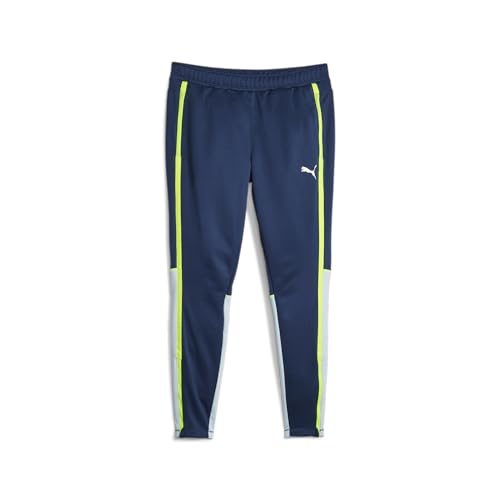Pantalon sport PUMA Individualblaze : le confort absolu pour vos séances de running