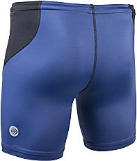 | Men's High Performance Compression Exercise Shorts | Made in USA2