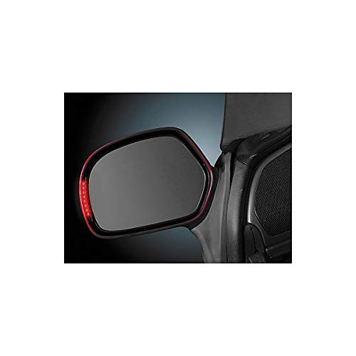Kuryakyn LED Mirror Lights For 01-08 HONDA GL1800