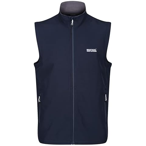 Gilet Softshell Regatta Bradwell III Cover