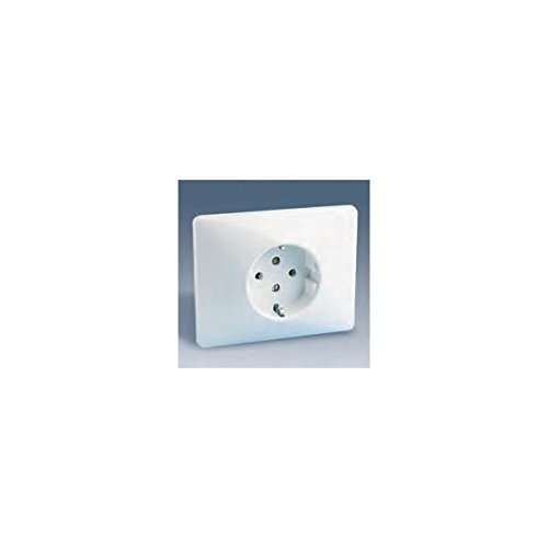 Simon 48453-31 - Base Enchufe Con T.T. 25A